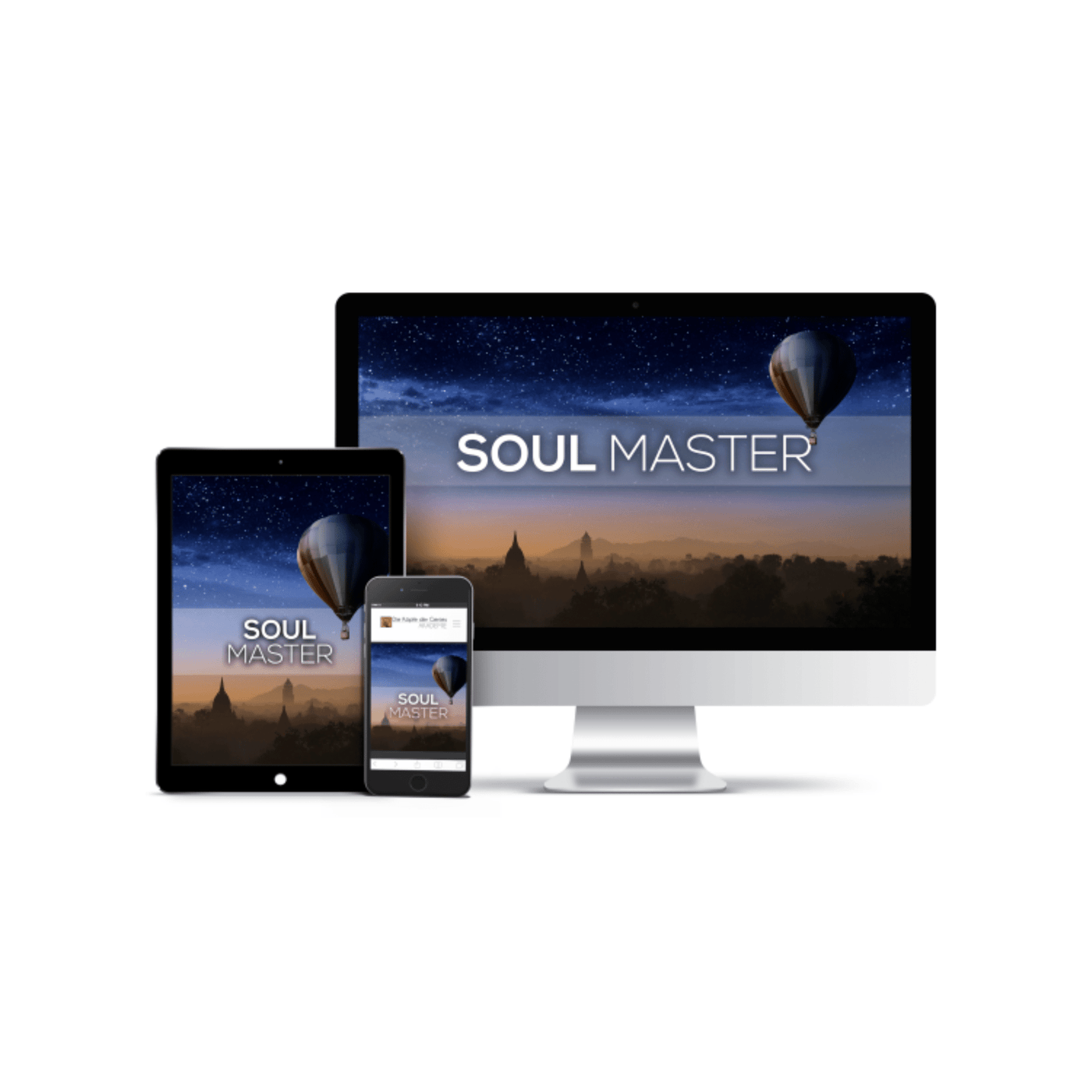 Entfessele Dein volles Potenzial und finde Deine wahre Bestimmung [Werbung] - Collection Wheels HW
