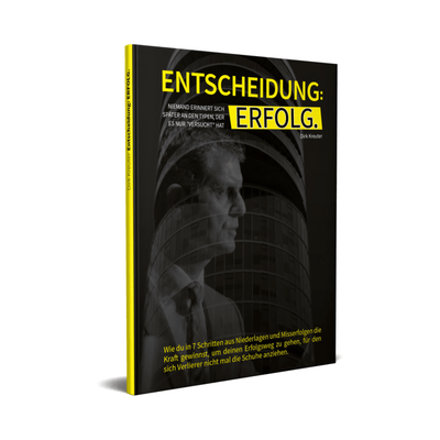 Erfolgreich werden: Die besten Strategien für mehr Umsatz und persönliche Entwicklung [Werbung]