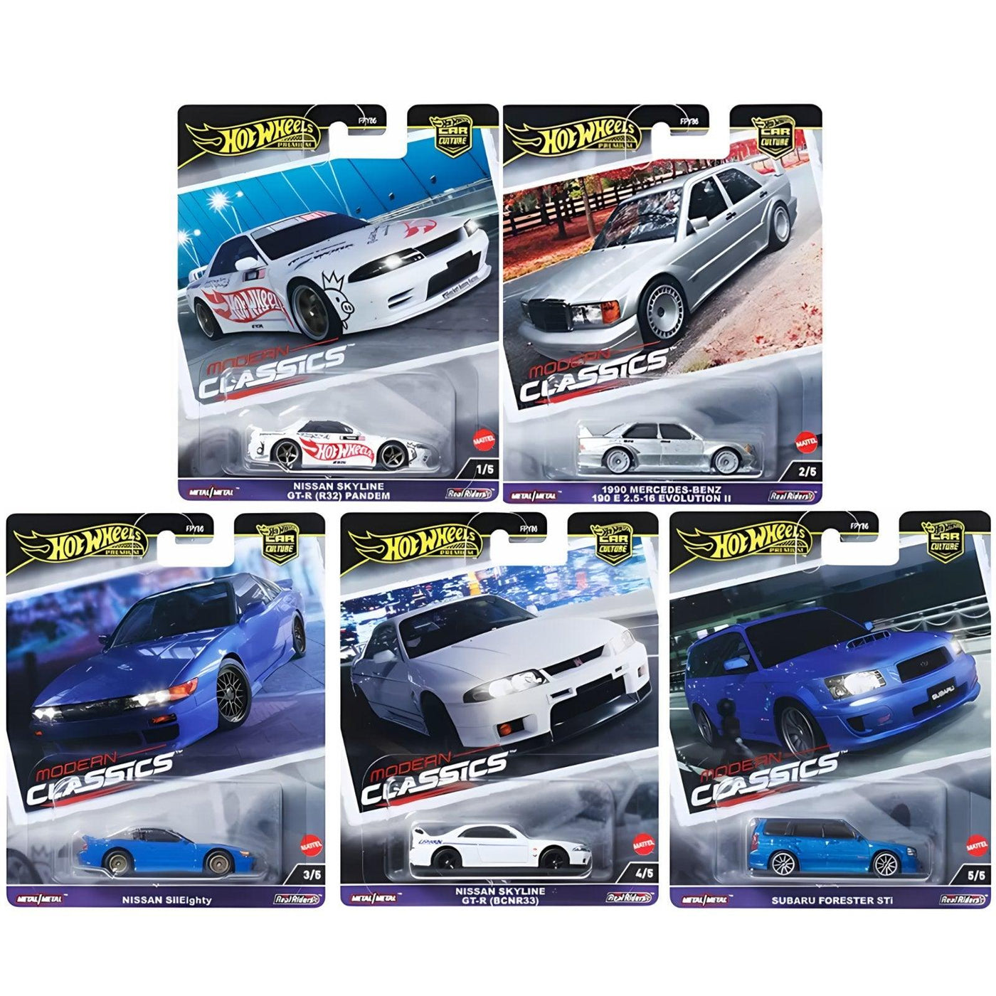 Neue Produkte im Shop - Collection Wheels