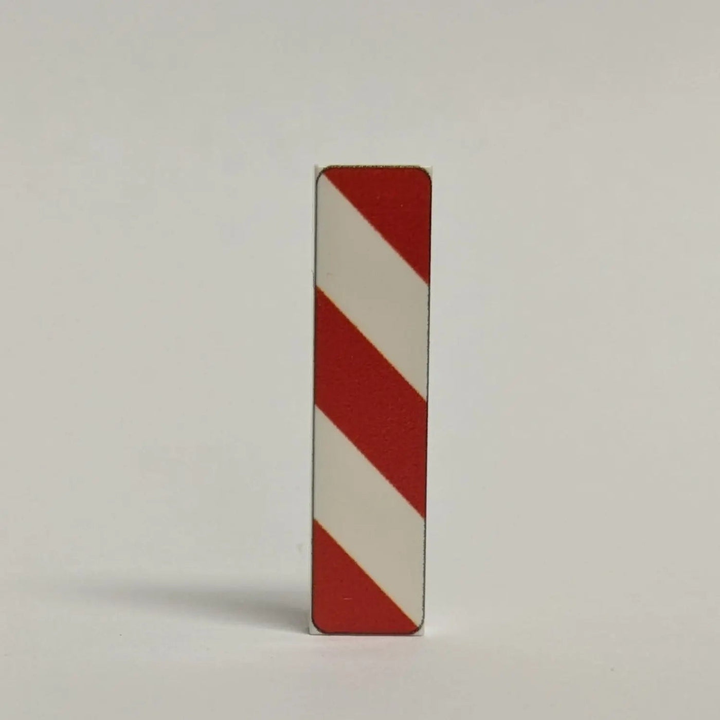1x4 Tile "Leitbake, Pfeilbake"