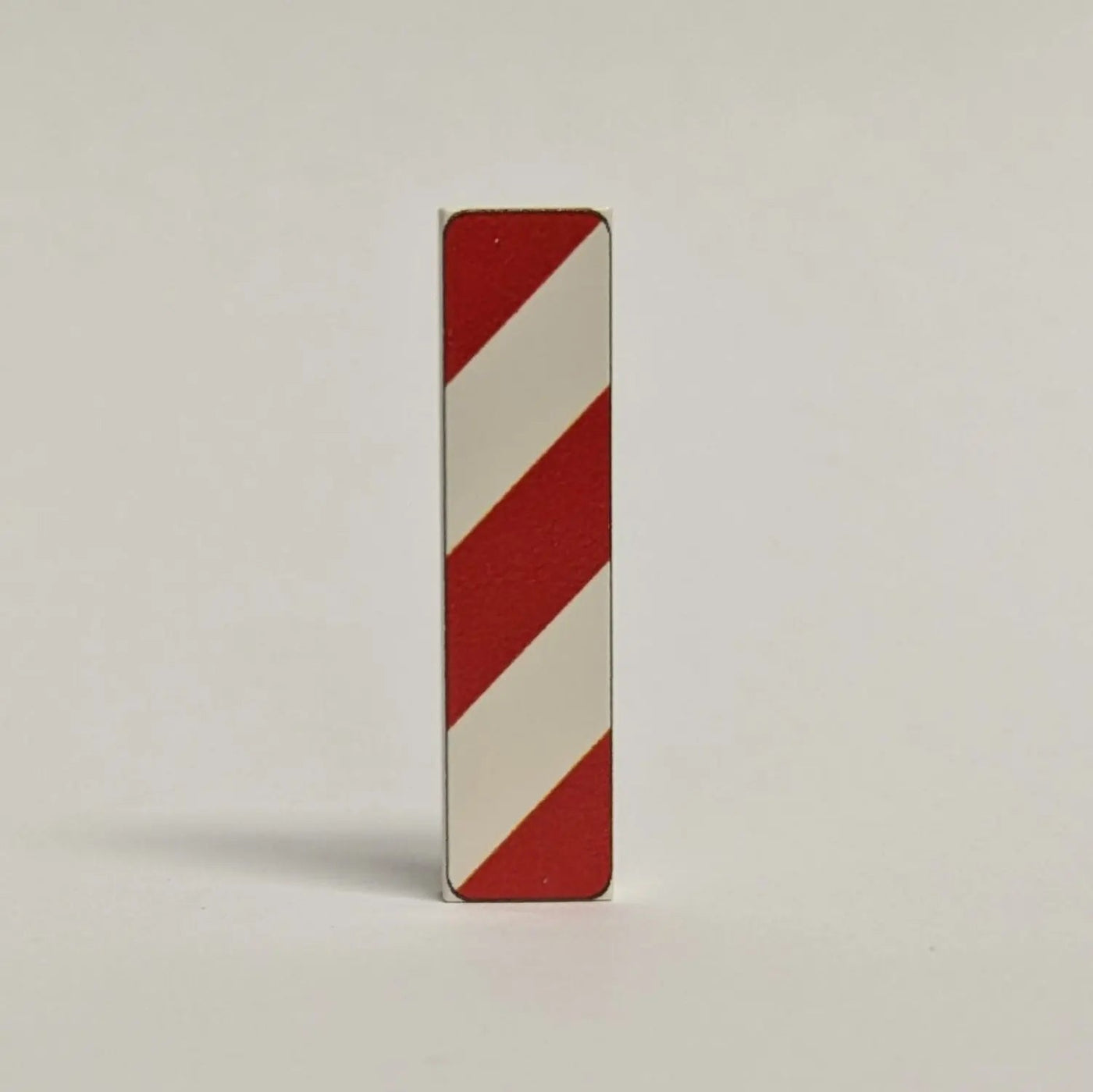 1x4 Tile "Leitbake, Pfeilbake"