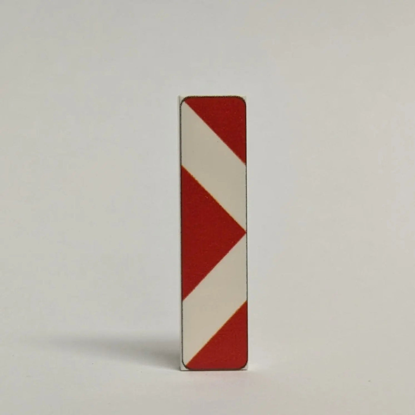 1x4 Tile "Leitbake, Pfeilbake"