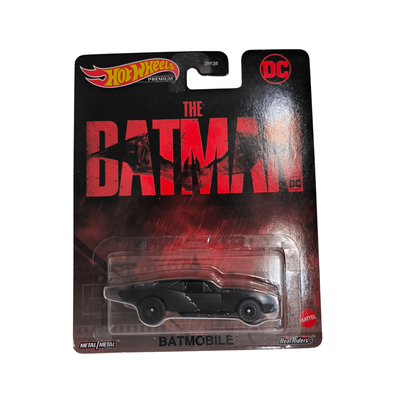 Hot Wheels Premium Batmobile DC The Batman Sale
