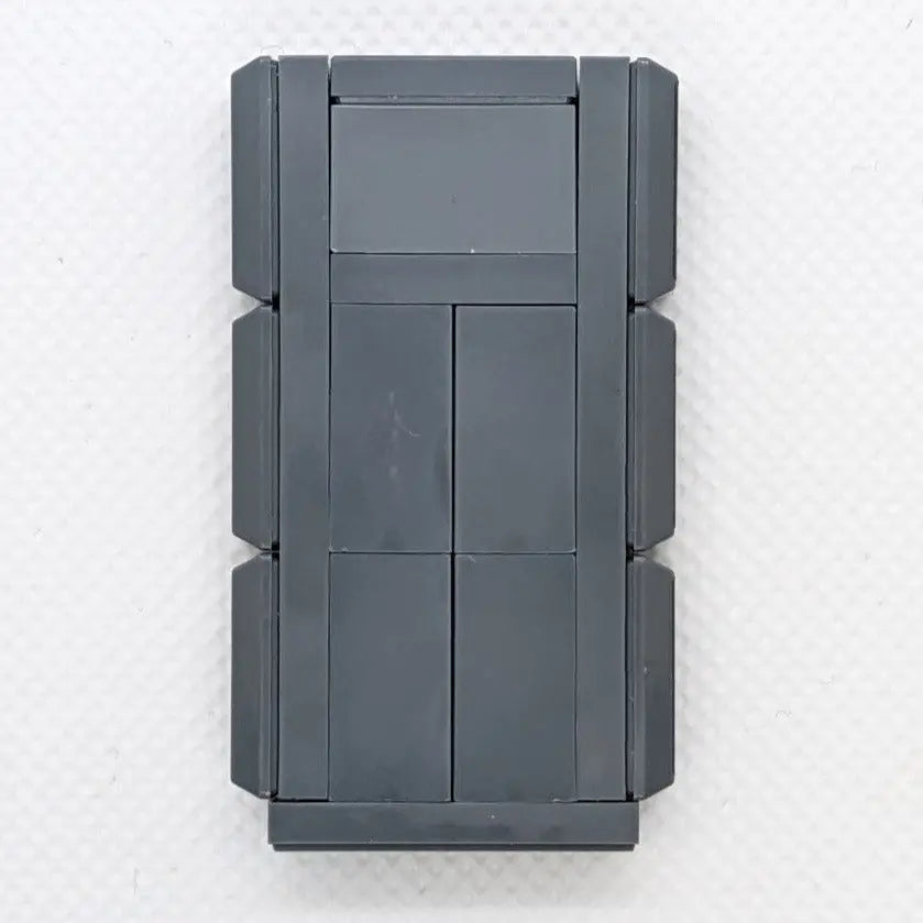 Block "eingefrorener Light Knight"