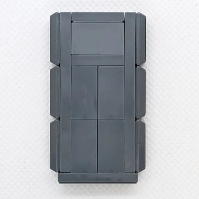 Block "eingefrorener Light Knight"