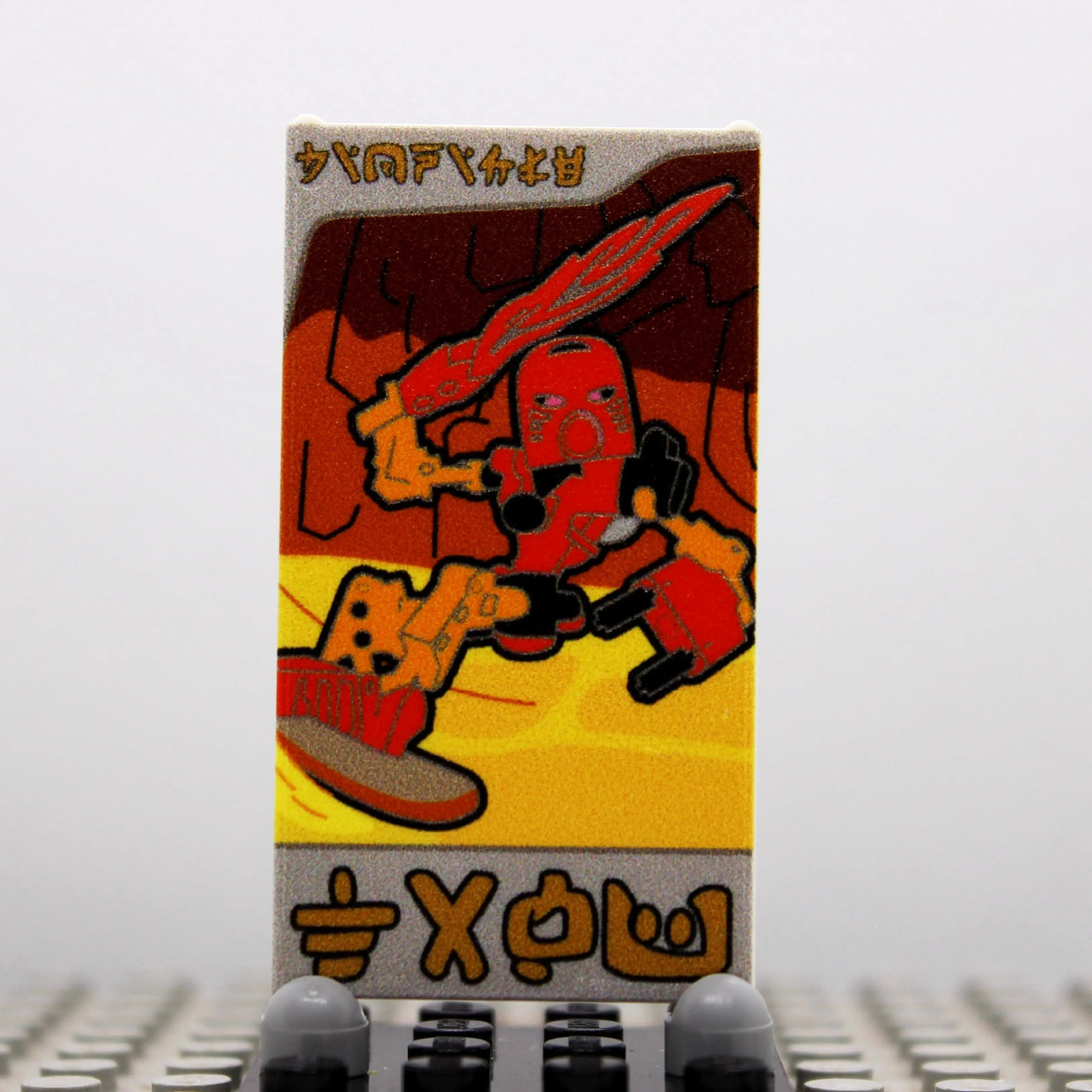 Fenster "Fire Hero" 1x4x6