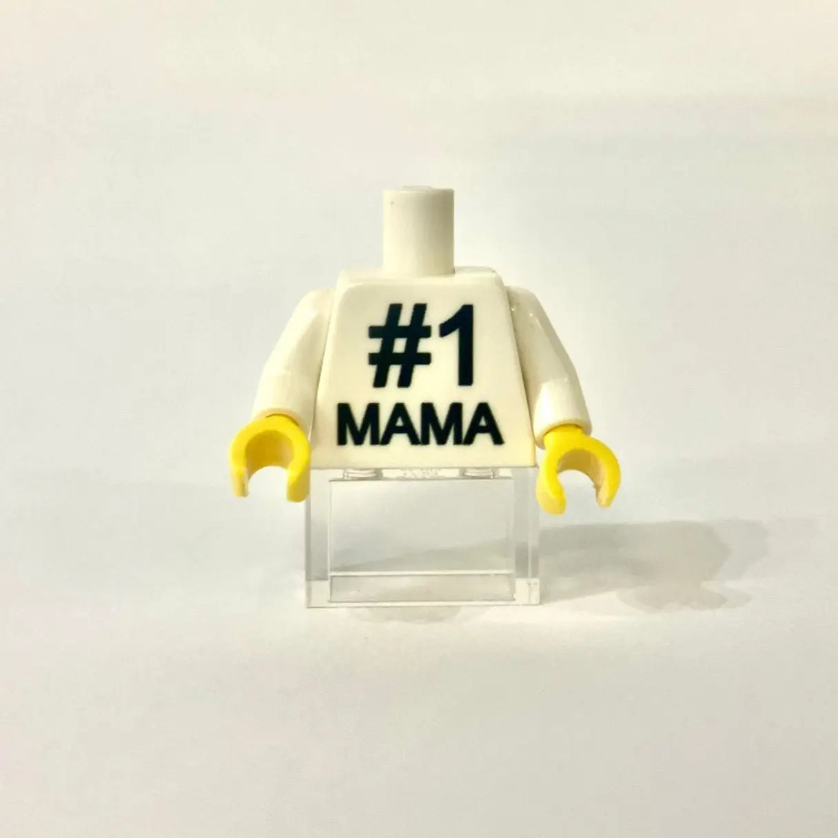 Figurentorso "#1 Mama"