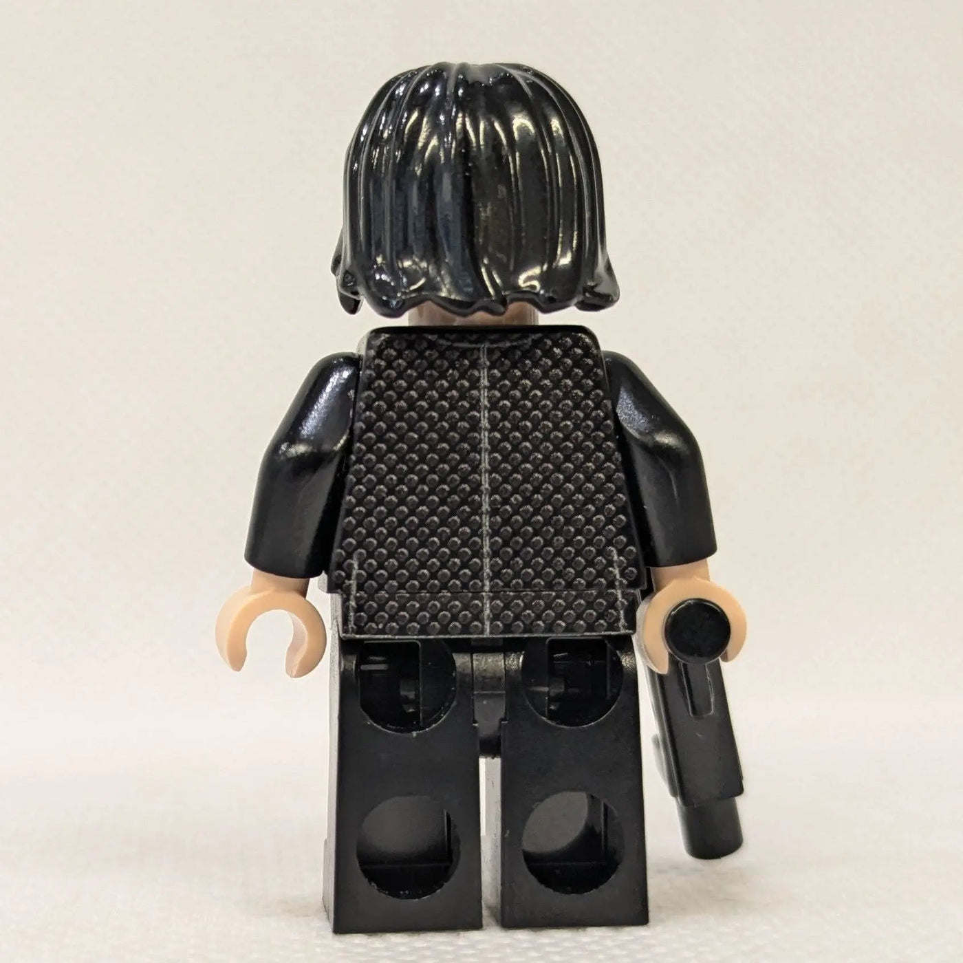 "Johnny" Minifigur by MBB-Custom