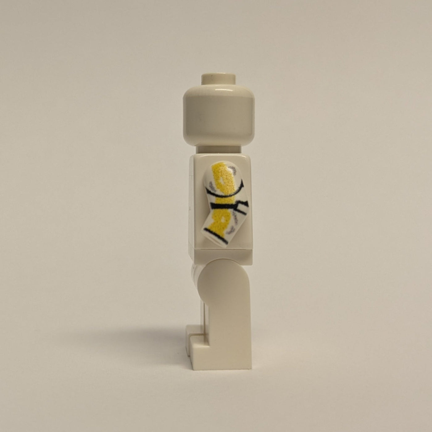 Upgrade-Arme für z.b. LEGO® 327th Clone