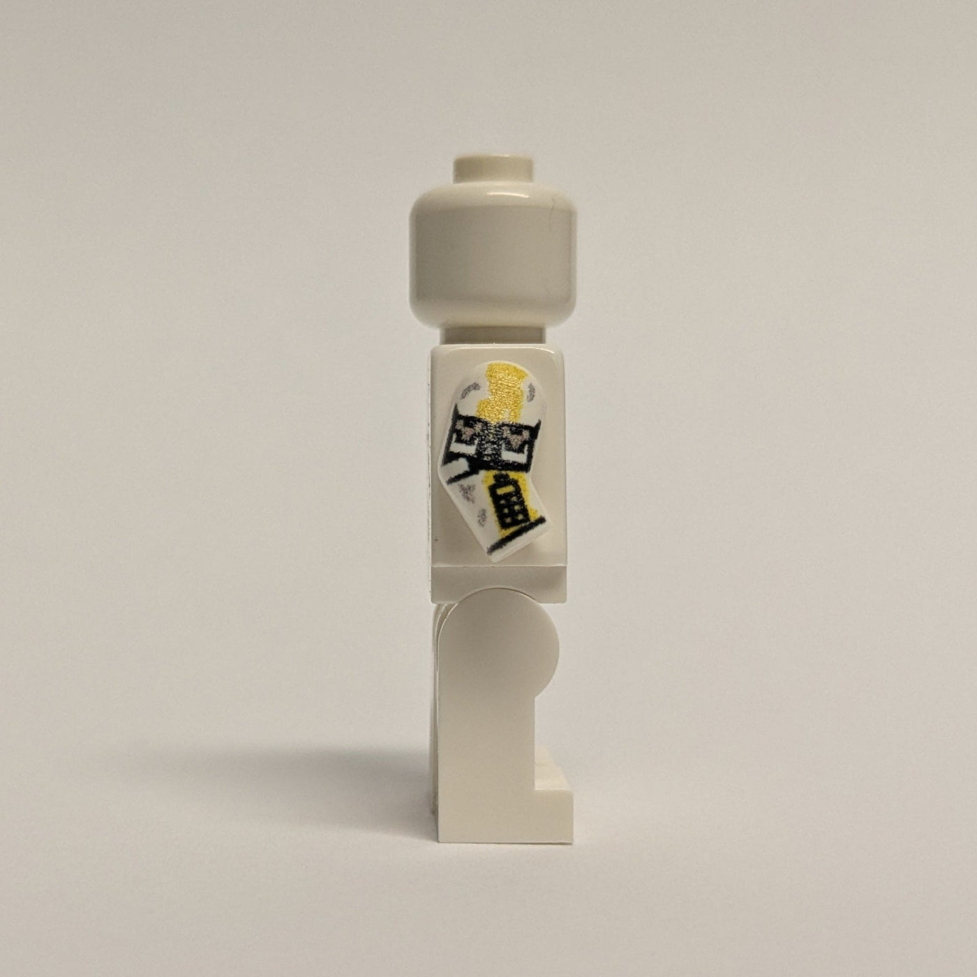 Upgrade-Arme für z.b. LEGO® 327th Clone