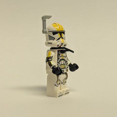 Upgrade-Arme für z.b. LEGO® 327th Clone