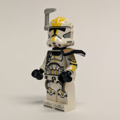 Upgrade-Arme für z.b. LEGO® 327th Clone