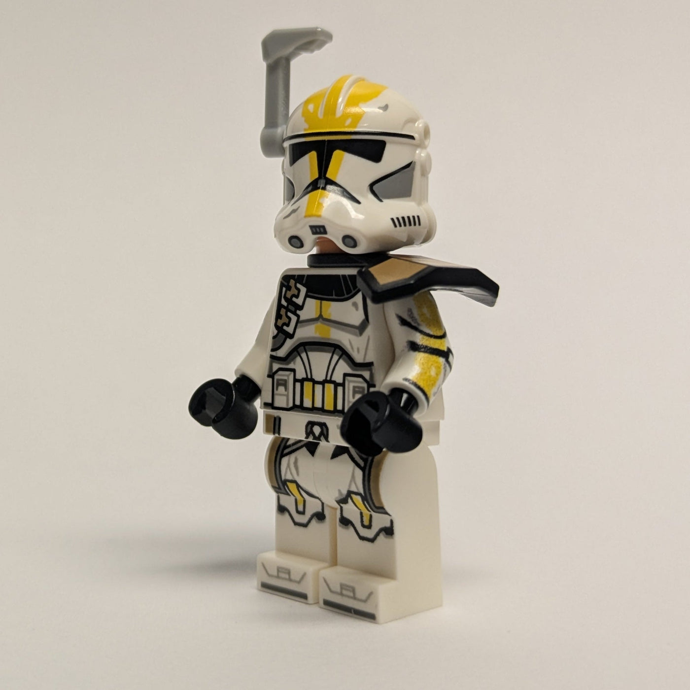 Upgrade-Arme für z.b. LEGO® 327th Clone
