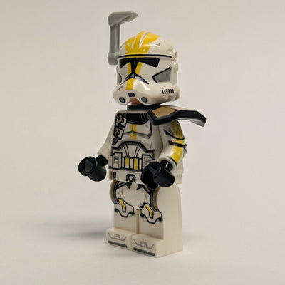 Upgrade-Arme für z.b. LEGO® 327th Clone