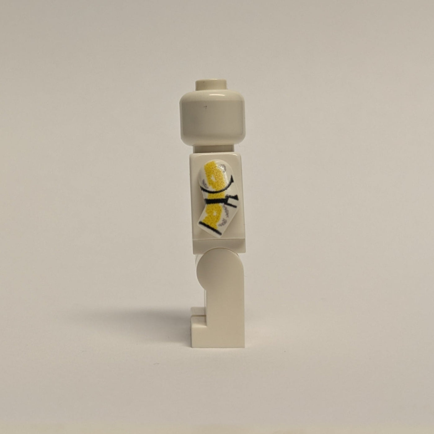 Upgrade-Arme für z.b. LEGO® 327th Clone