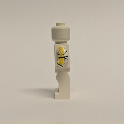 Upgrade-Arme für z.b. LEGO® 327th Clone