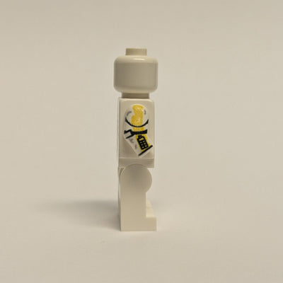 Upgrade-Arme für z.b. LEGO® 327th Clone