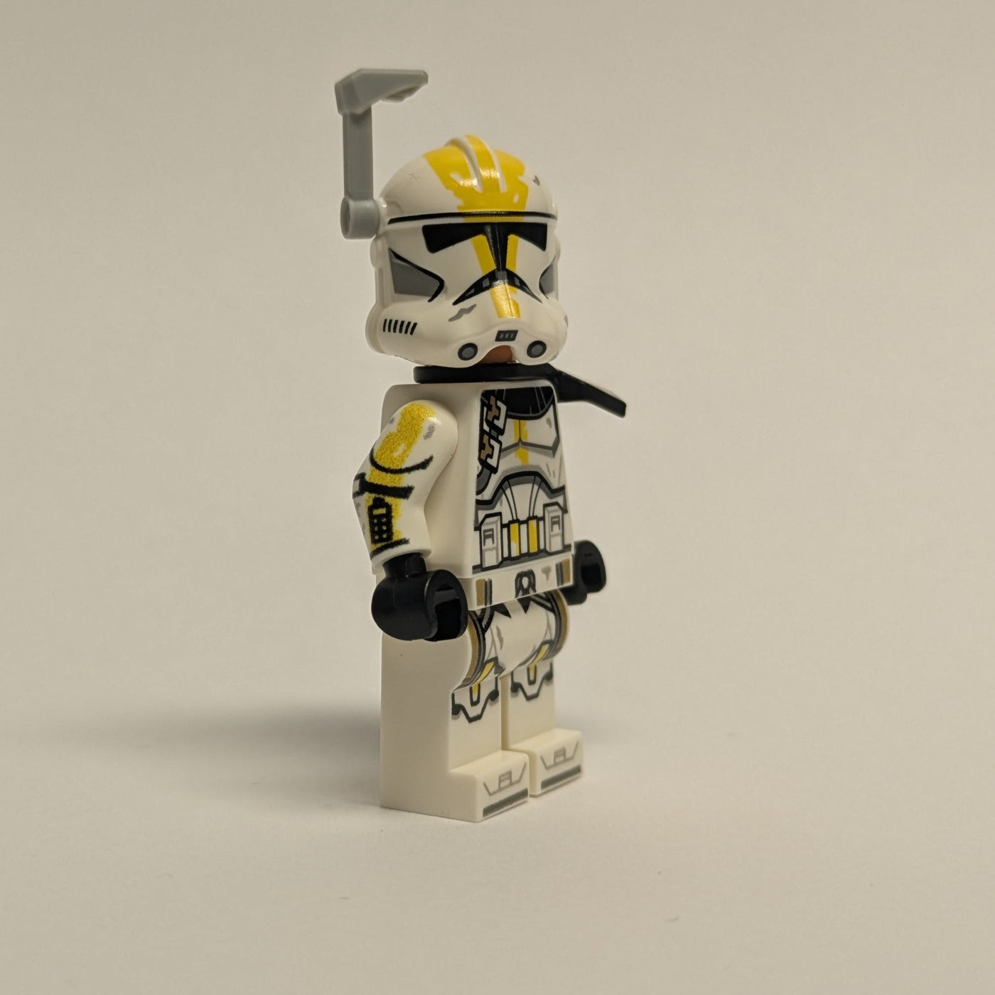 Upgrade-Arme für z.b. LEGO® 327th Clone