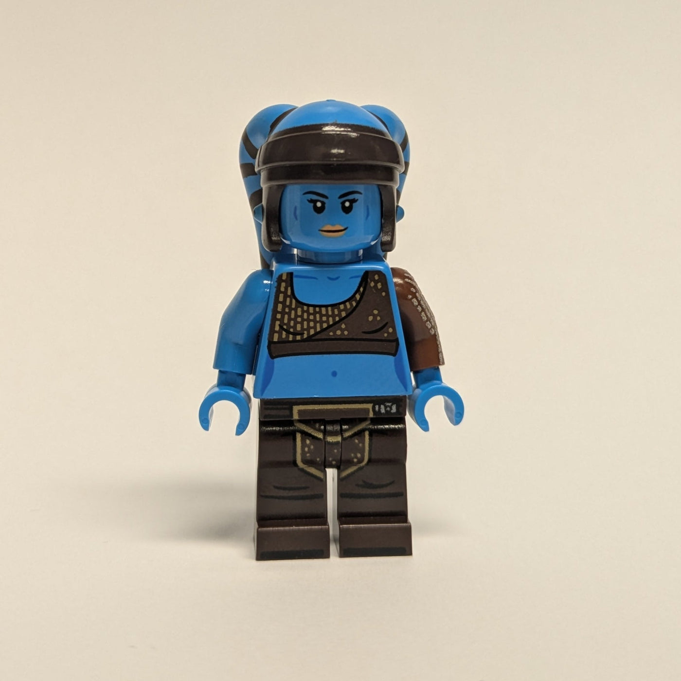 Upgrade Arm für z.B LEGO® Aayla Secura