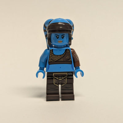 Upgrade Arm für z.B LEGO® Aayla Secura