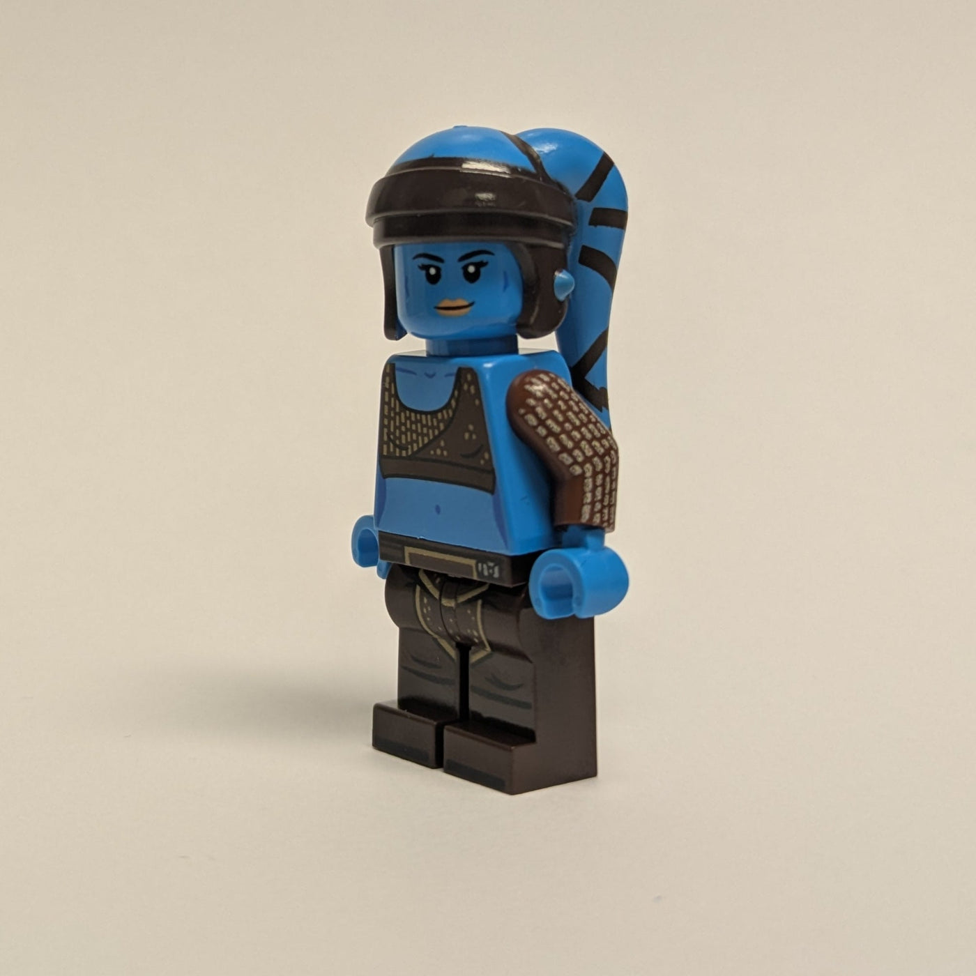 Upgrade Arm für z.B LEGO® Aayla Secura