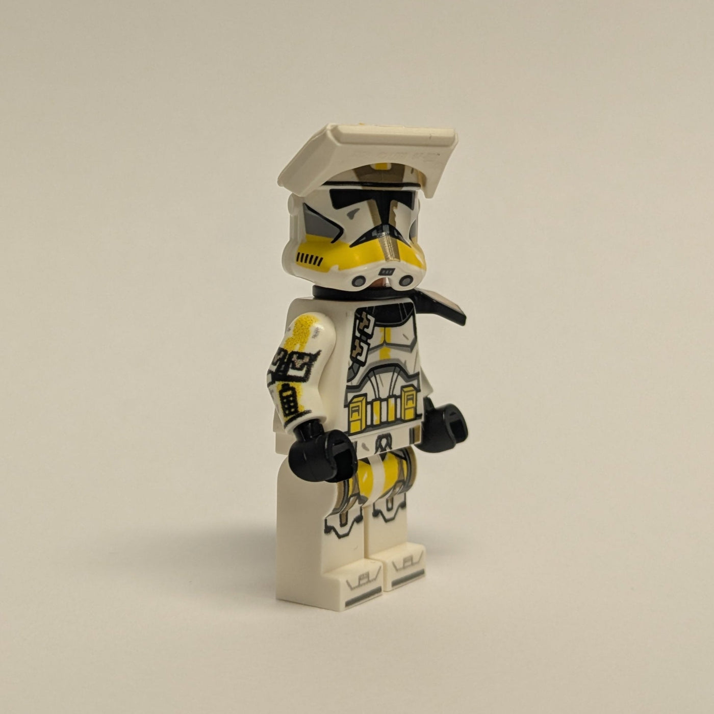 Upgrade-Arme für z.b. LEGO® 327th Clone