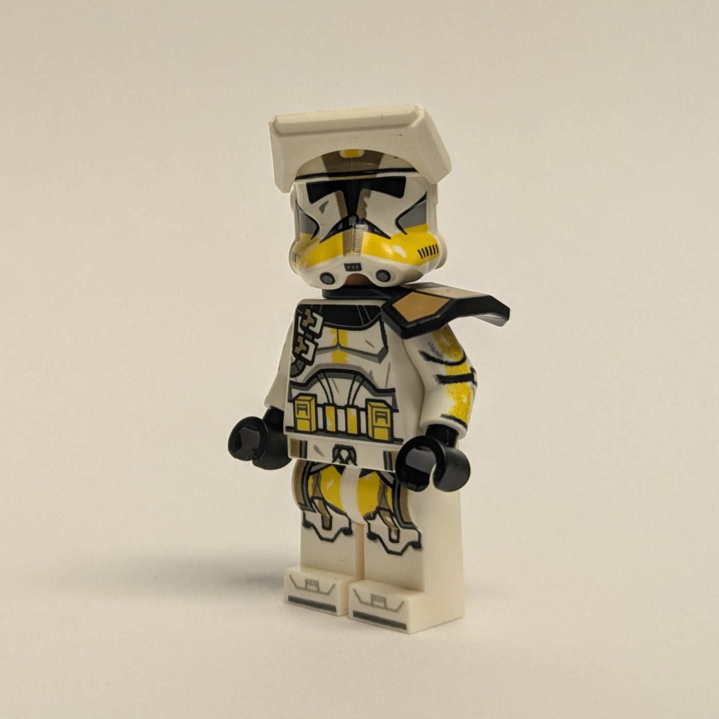 Upgrade-Arme für z.b. LEGO® 327th Clone
