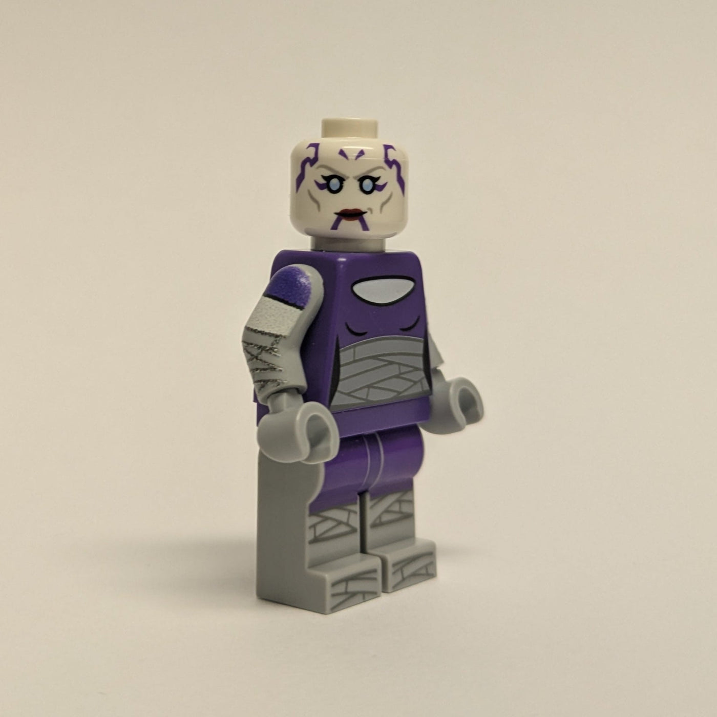 Upgrade Arme für z.b. LEGO® Asajj Ventress
