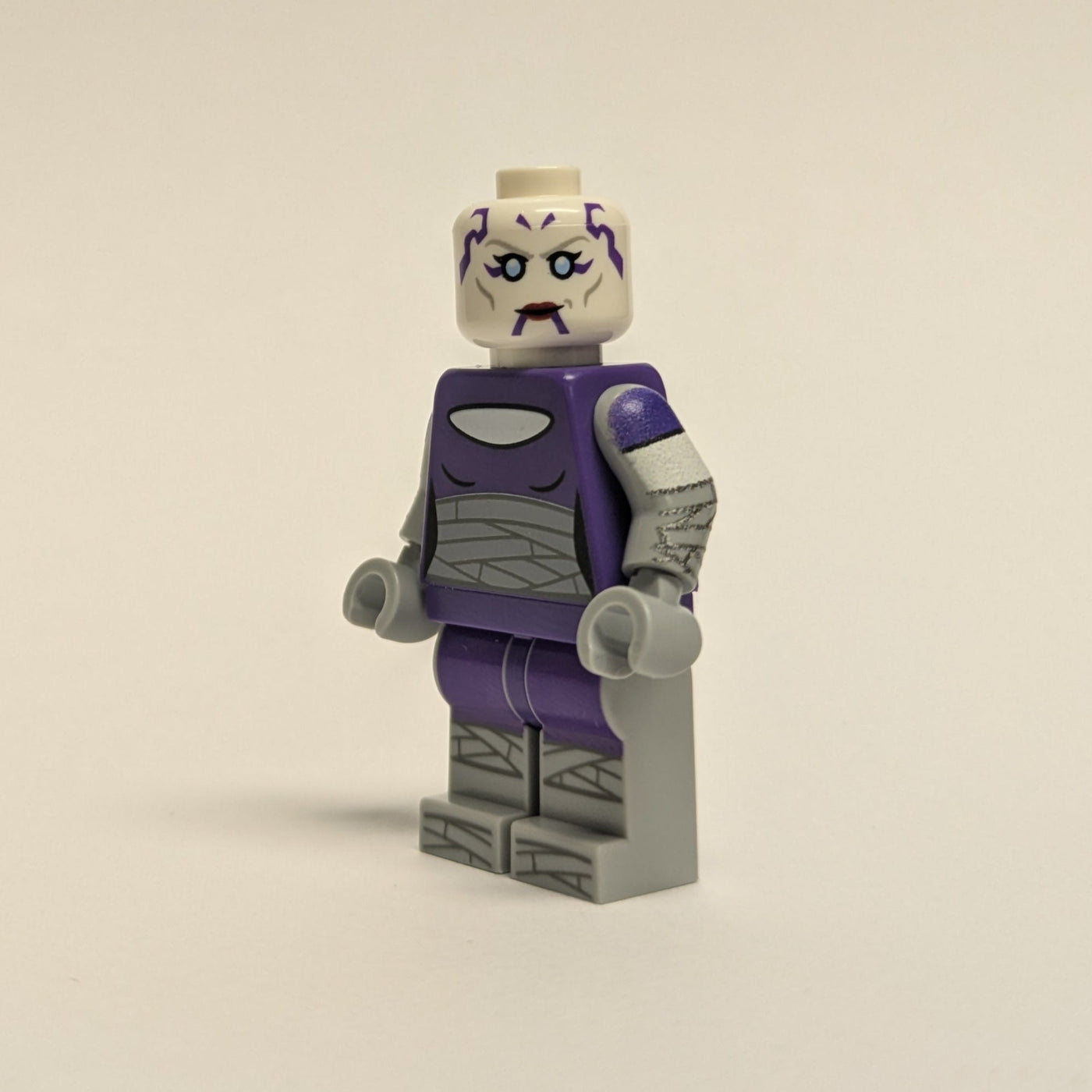 Upgrade Arme für z.b. LEGO® Asajj Ventress