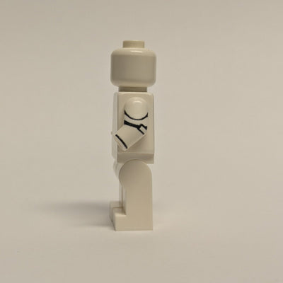 Upgrade Arme für z.b. LEGO® Clone Pilot