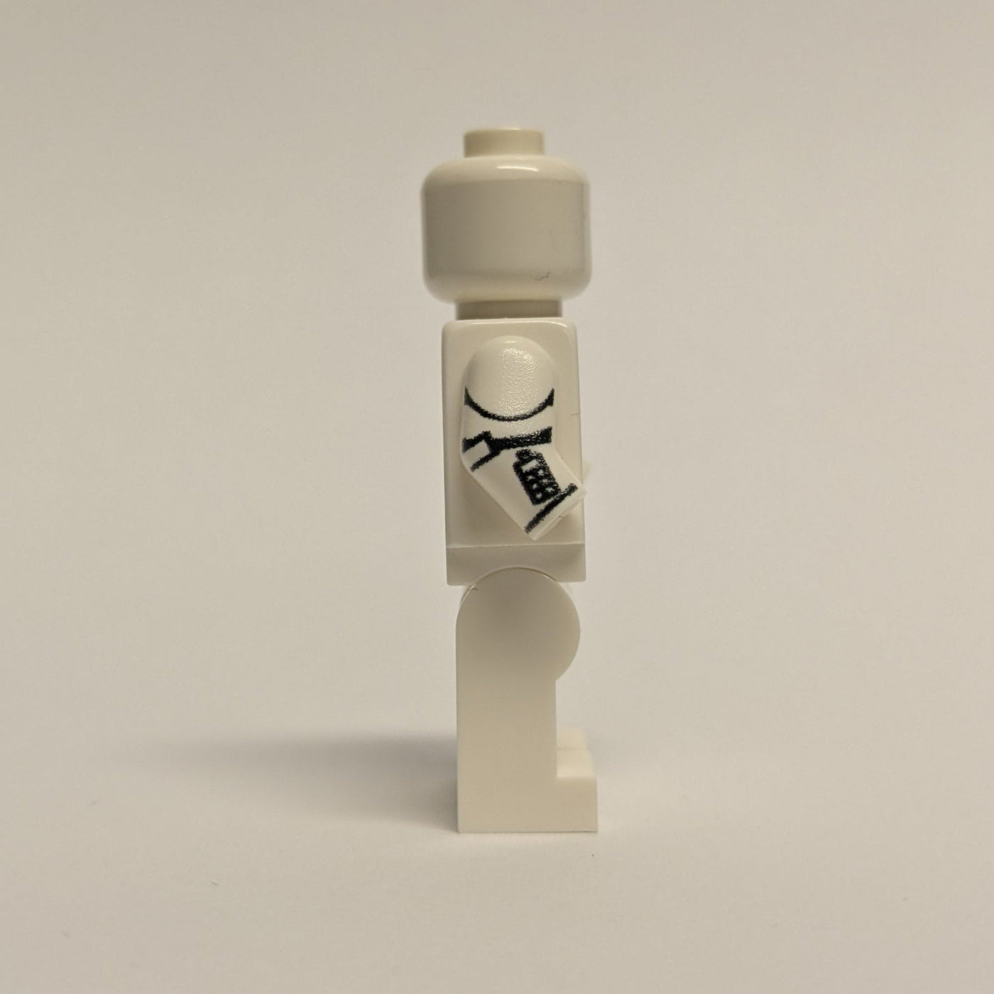 Upgrade Arme für z.b. LEGO® Clone Pilot
