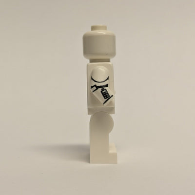 Upgrade Arme für z.b. LEGO® Clone Pilot