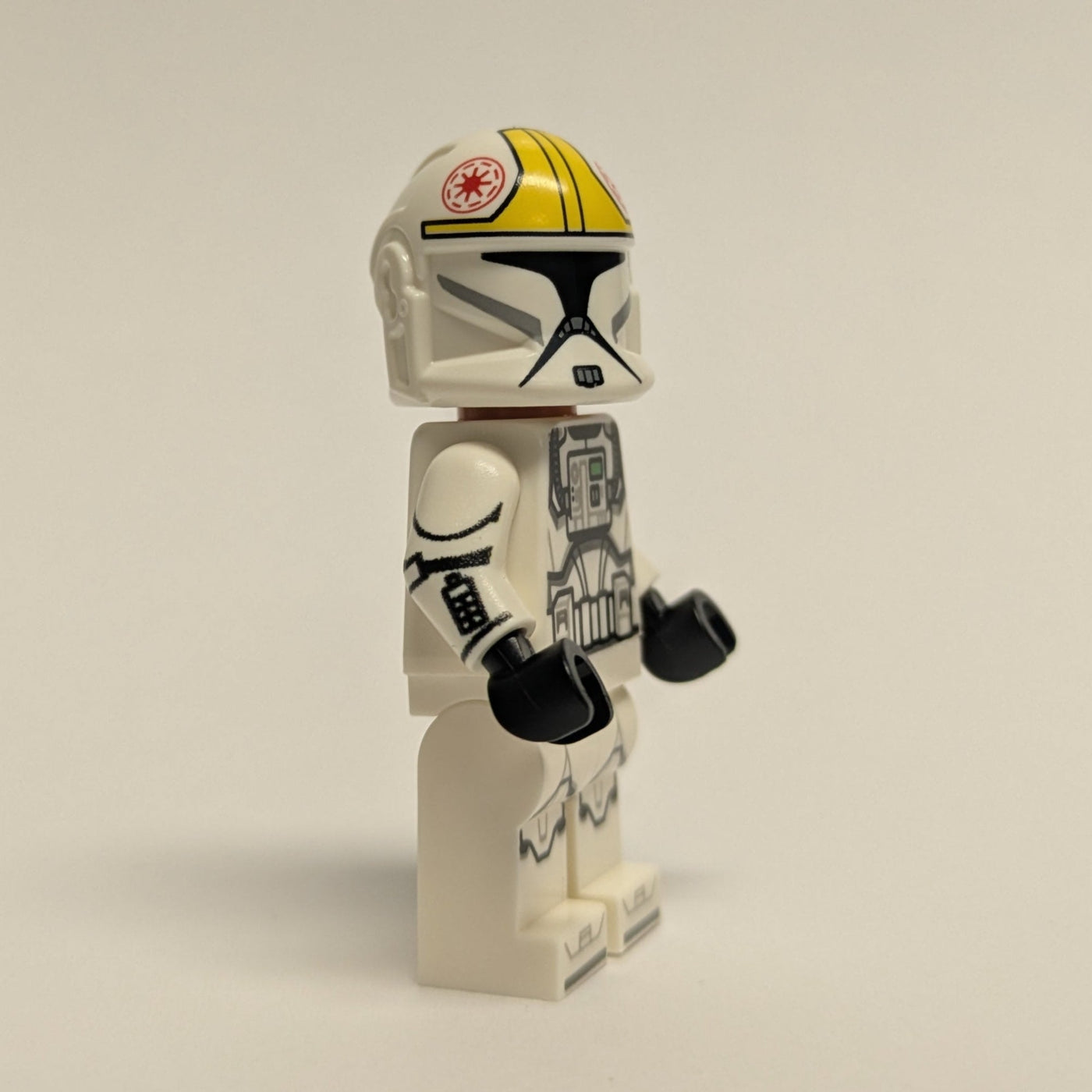 Upgrade Arme für z.b. LEGO® Clone Pilot