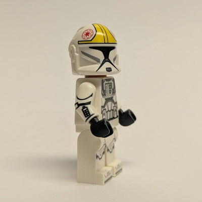 Upgrade Arme für z.b. LEGO® Clone Pilot