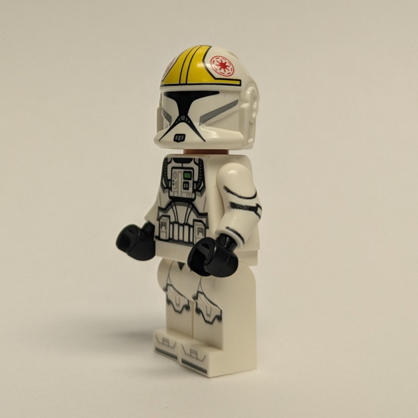 Upgrade Arme für z.b. LEGO® Clone Pilot