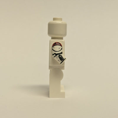 Upgrade Arme für z.B LEGO® Commander Bacara