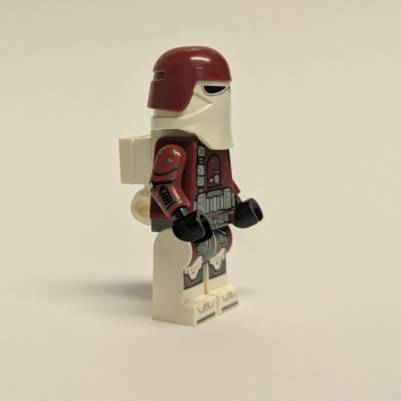 Upgrade Arme für z.B LEGO® Galactic Marines