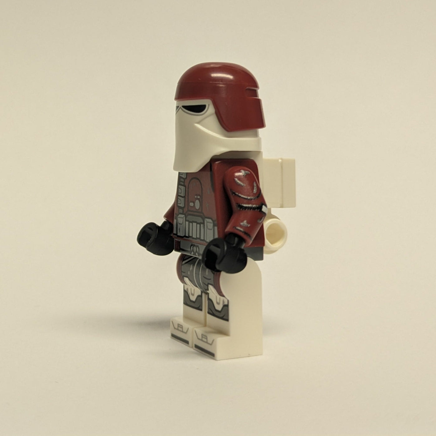 Upgrade Arme für z.B LEGO® Galactic Marines