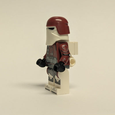 Upgrade Arme für z.B LEGO® Galactic Marines