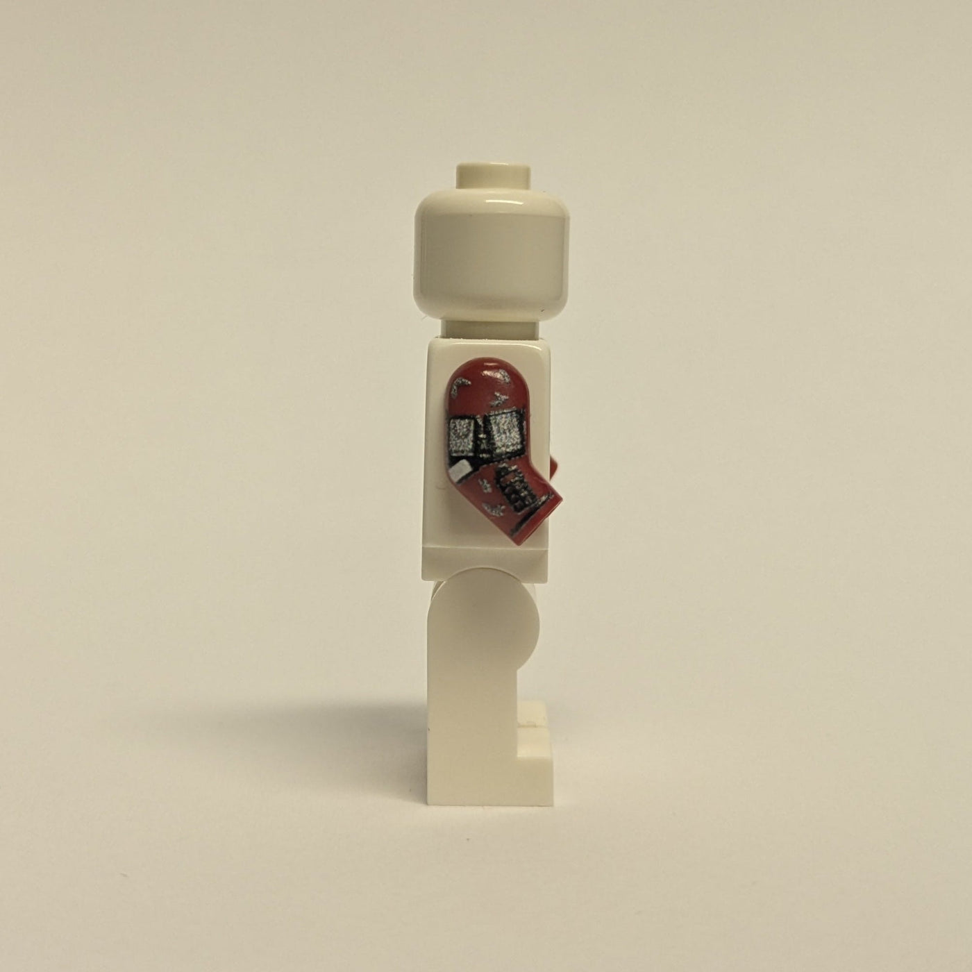 Upgrade Arme für z.B LEGO® Galactic Marines