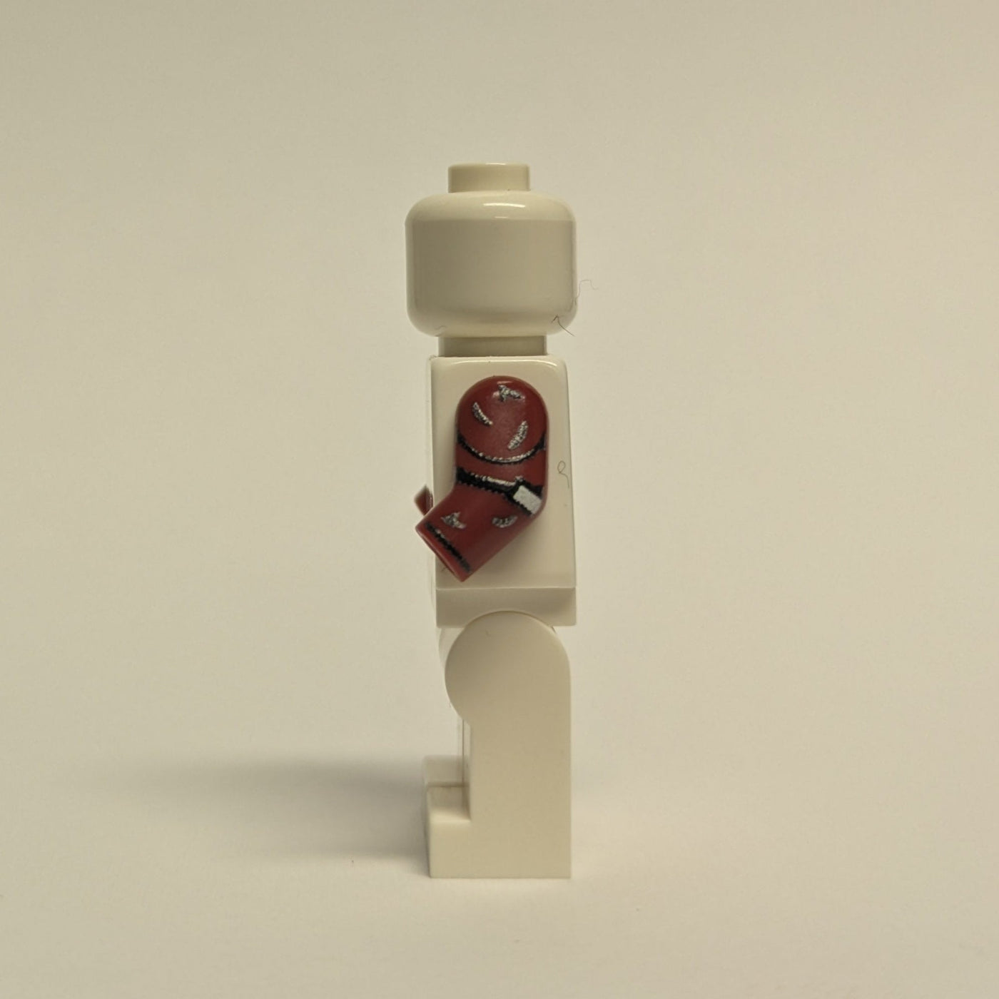 Upgrade Arme für z.B LEGO® Galactic Marines
