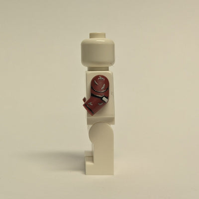Upgrade Arme für z.B LEGO® Galactic Marines