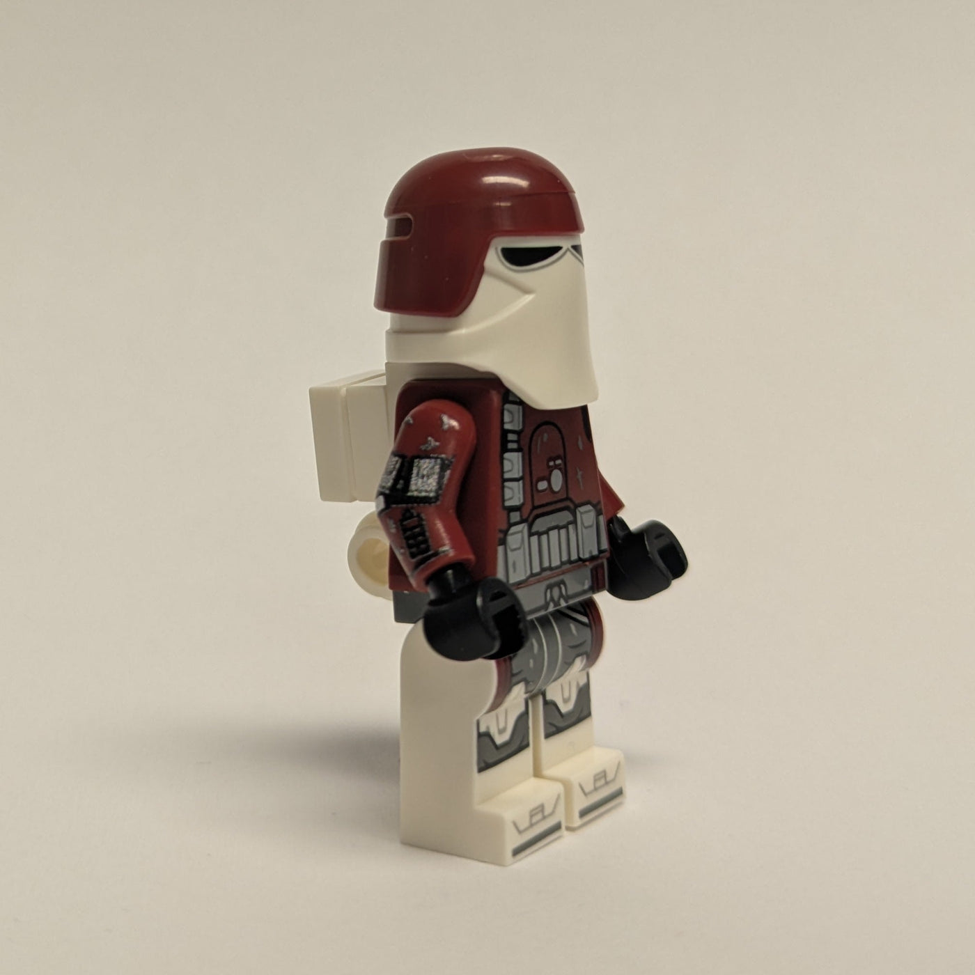 Upgrade Arme für z.B LEGO® Galactic Marines