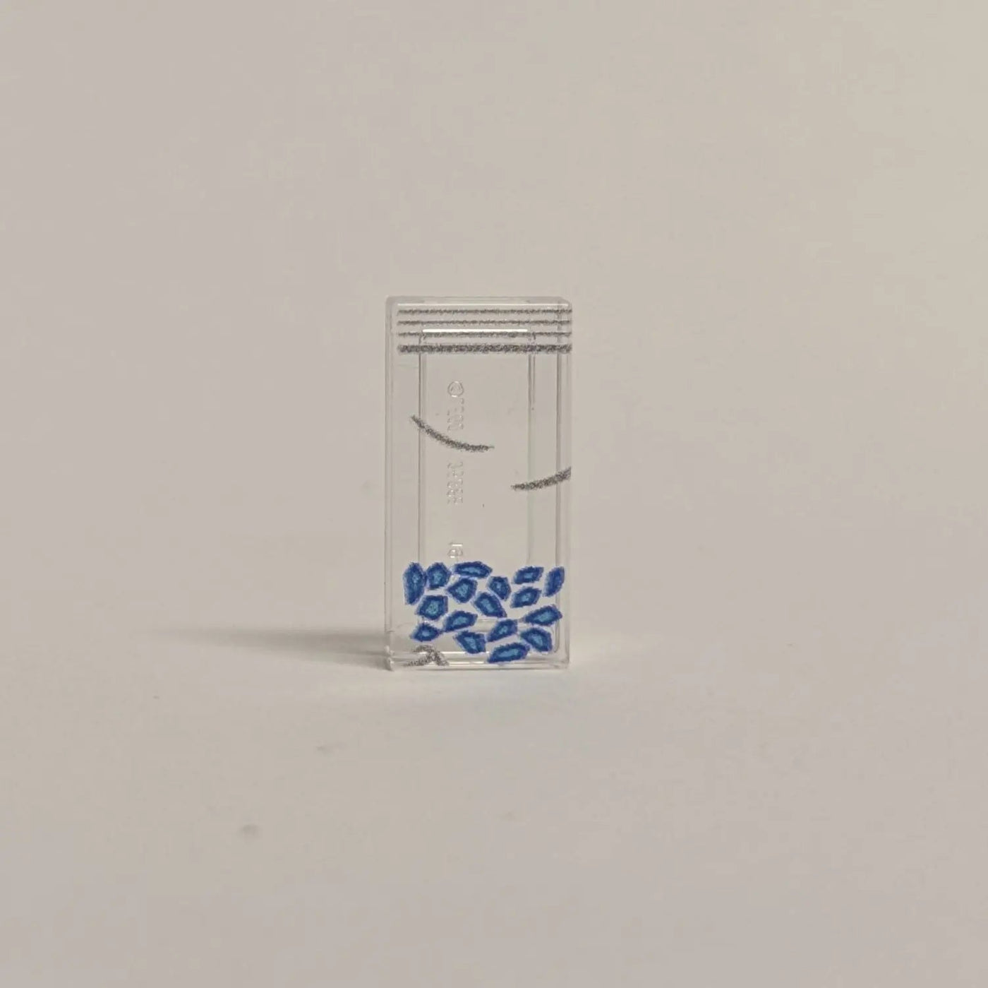 Tüte Meth 1x2 Tile by MBB-Custom