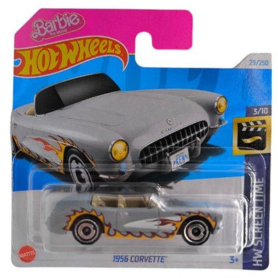 Hot Wheels Mainline 1956 Corvette 29/250 HTB37 2024