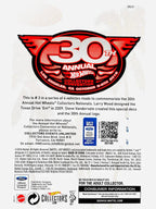 Hot Wheels 2016 30th Annual Collectors Convention Texas Drive 'EM IBV/Sample Collection Wheels HW