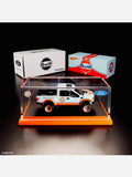 Hot Wheels 2018 RLC Gulf '17 Ford Raptor IBV/Sample – Open Box Collection Wheels HW