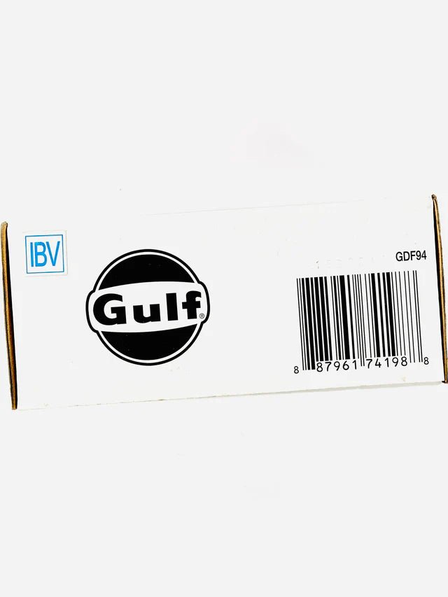 Hot Wheels 2018 RLC Gulf '17 Ford Raptor IBV/Sample – Open Box Collection Wheels HW