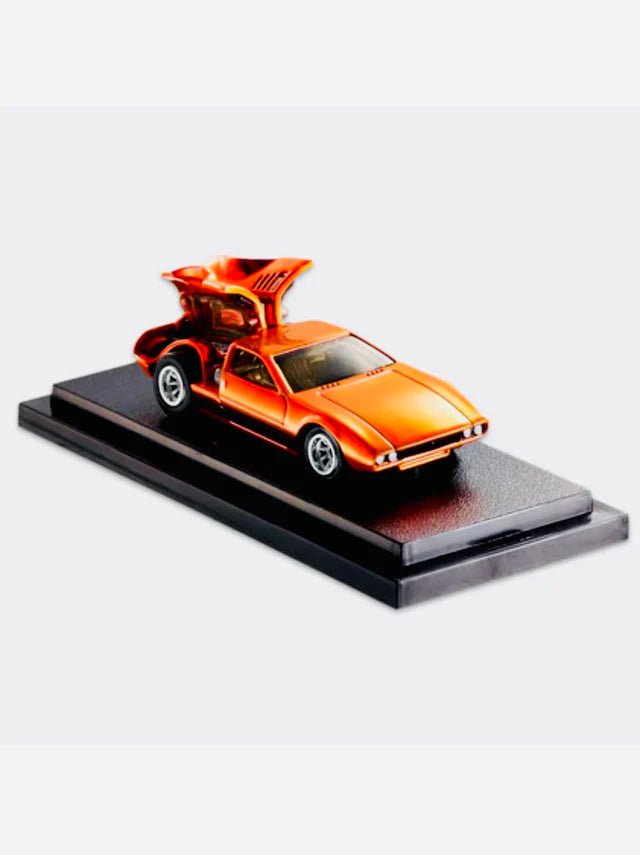 Hot Wheels 2021 RLC Exclusive De Tomaso Mangusta 1971 Open Box Collection Wheels HW