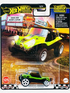 Hot Wheels 2025 Boulevard Case B (5er Set) Collection Wheels HW